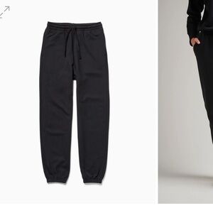 Women's Recycled Fleece Classic Sweatpant